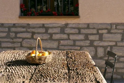 Casa Rural Saura — foto 12
