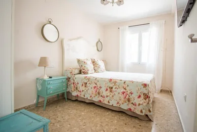Casa Rural Senda de los Lobos — 写真 9