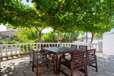 Casa Rural Senda de los Lobos — 写真 12