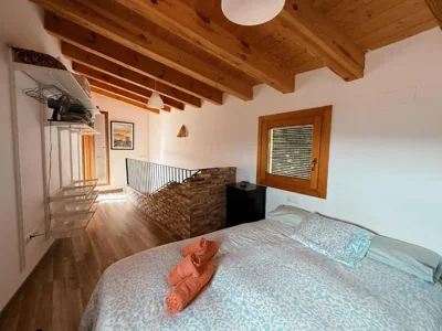 Casa rural Serafin — Foto 2