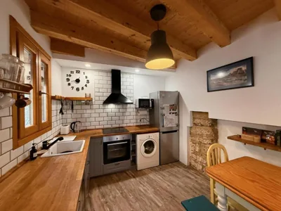 Casa rural Serafin — Foto 4