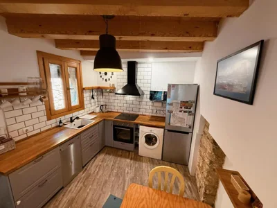 Casa rural Serafin — Foto 8
