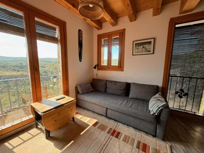 Casa rural Serafin — Foto 12
