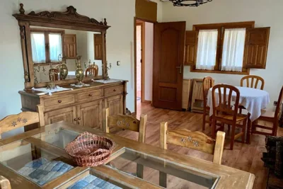 Casa Rural Serafïn, Pet Friendly — foto 3