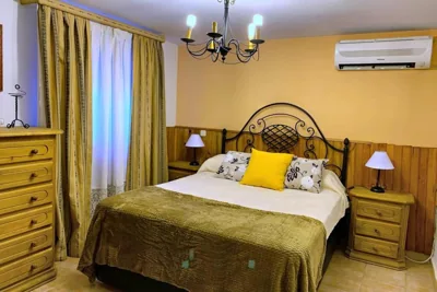 Casa Rural Serafïn, Pet Friendly — foto 8