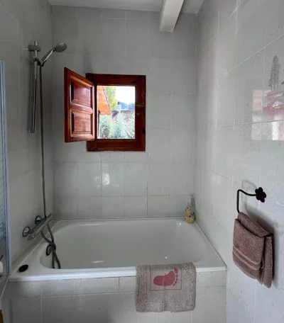 Casa Rural Serafïn, Pet Friendly — foto 9