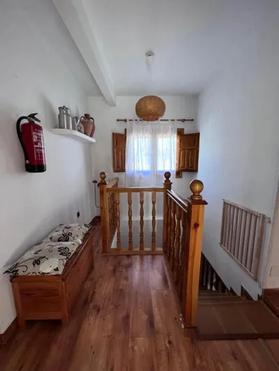 Casa Rural Serafïn, Pet Friendly — foto 10