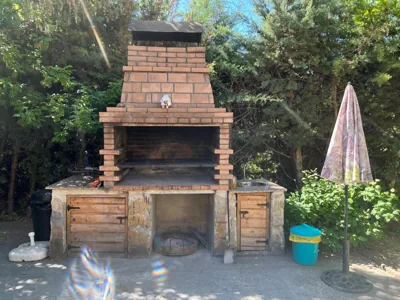 Casa Rural Serafïn, Pet Friendly — foto 11
