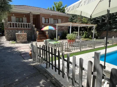 Casa Rural Serafïn, Pet Friendly — foto 12
