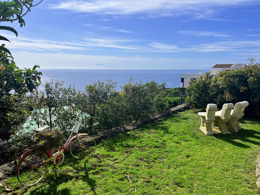 Casa Rural SOBRE EL MAR