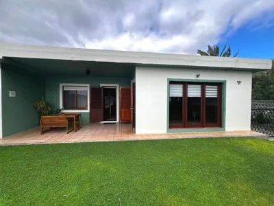 Casa Rural SOBRE EL MAR — photo 3
