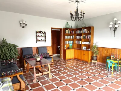 Casa Rural SOBRE EL MAR — photo 8