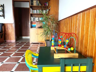 Casa Rural SOBRE EL MAR — photo 9