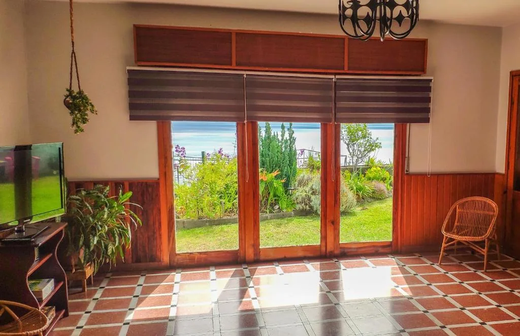 Two-Bedroom Detached House — Casa Rural SOBRE EL MAR
