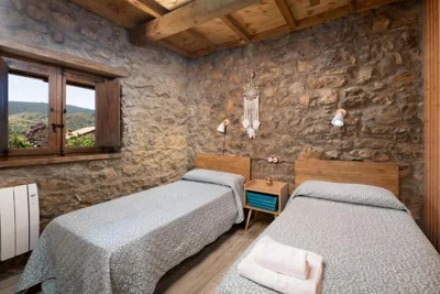 Casa Rural Solapeña — photo 2