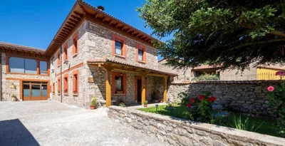 Casa Rural Solapeña — photo 6