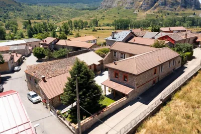 Casa Rural Solapeña — photo 9