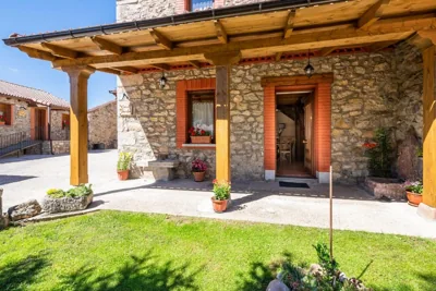 Casa Rural Solapeña — photo 11