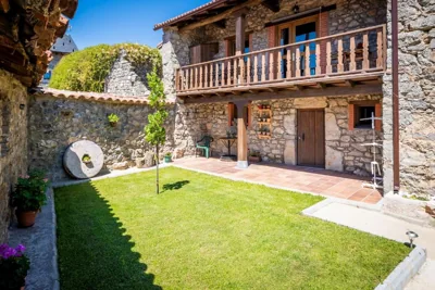 Casa Rural Solapeña — photo 12