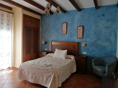 Casa rural Suerte de los Mozos — foto 2