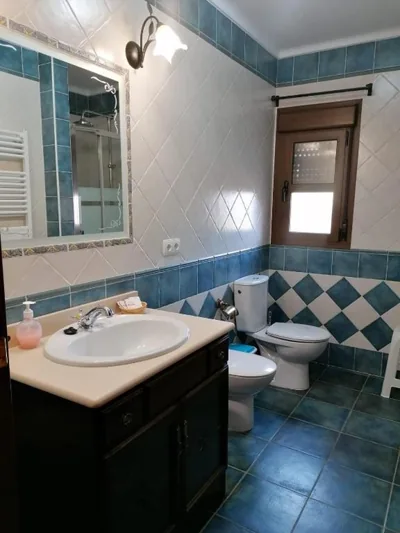 Casa rural Suerte de los Mozos — foto 3