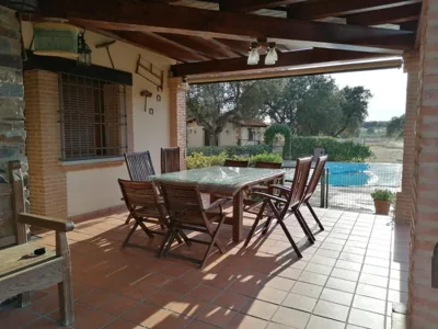 Casa rural Suerte de los Mozos — foto 4