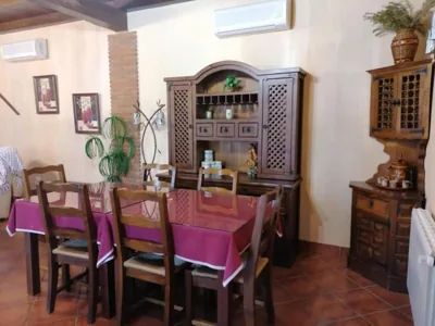 Casa rural Suerte de los Mozos — foto 5