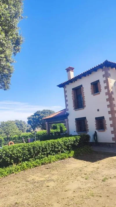 Casa rural Suerte de los Mozos — foto 6