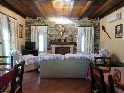 Casa rural Suerte de los Mozos — foto 7