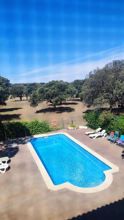 Casa rural Suerte de los Mozos — foto 8