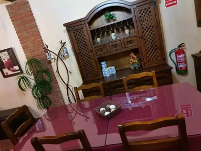 Casa rural Suerte de los Mozos — foto 10