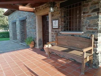 Casa rural Suerte de los Mozos — foto 11