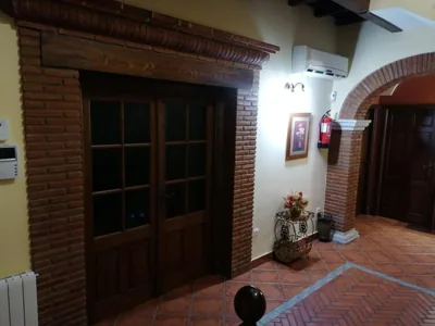 Casa rural Suerte de los Mozos — foto 12