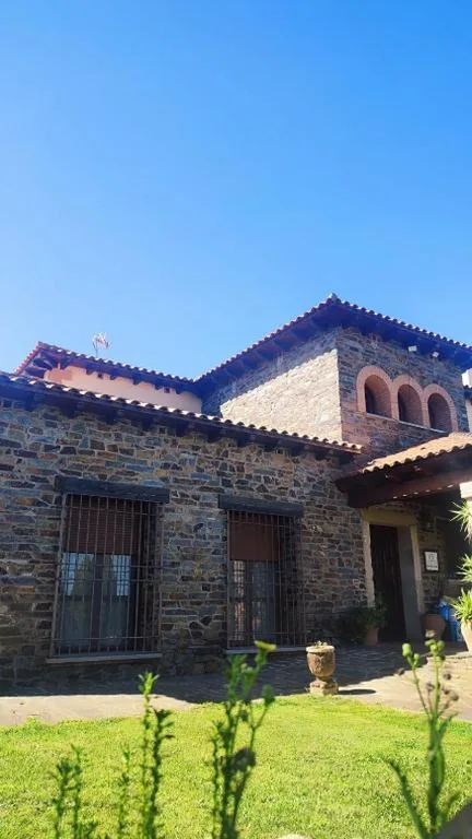 Villa Estándar — Casa rural Suerte de los Mozos