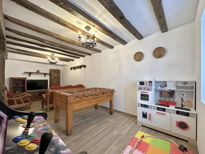 Casa Rural Sutegia — Foto 4