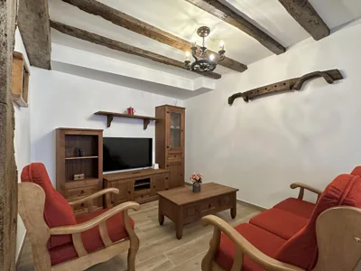 Casa Rural Sutegia — Foto 5