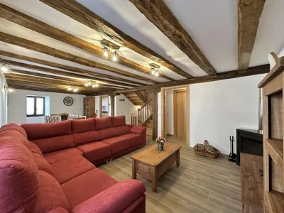 Casa Rural Sutegia — Foto 9
