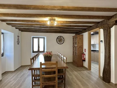 Casa Rural Sutegia — Foto 10