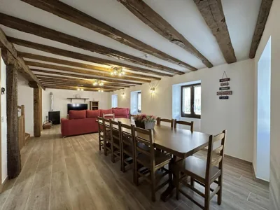 Casa Rural Sutegia — Foto 11