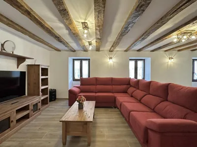 Casa Rural Sutegia — Foto 12