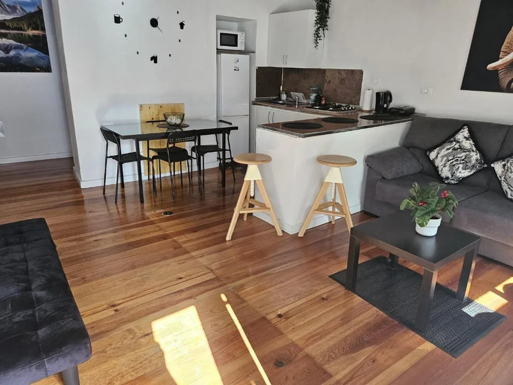 Casa de 2 dormitorios — Casa Rural tacoronte