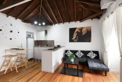 Casa Rural tacoronte — foto 4