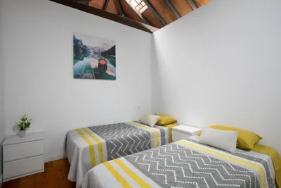 Casa Rural tacoronte — foto 7
