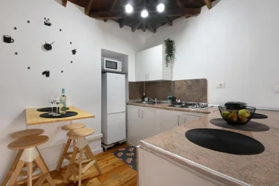 Casa Rural tacoronte — foto 11