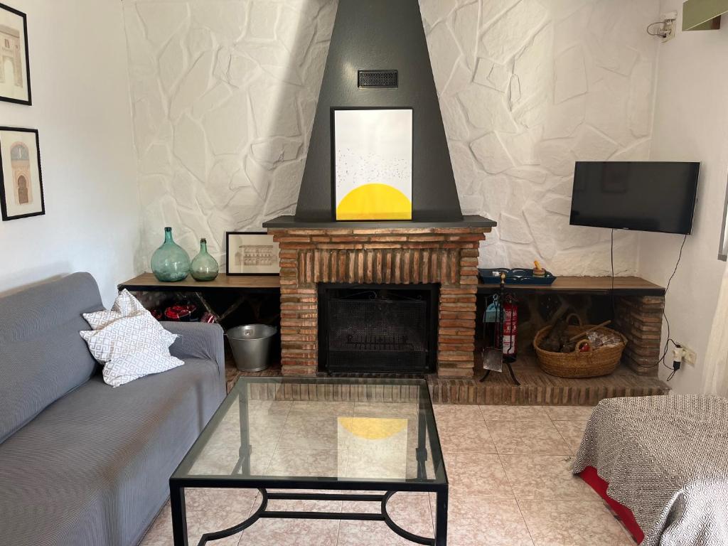 Casa Rural Tazgona