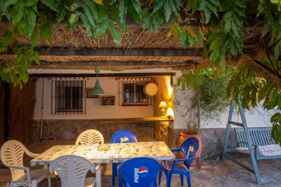 Casa Rural Tazgona — 照片 5