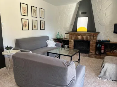 Casa Rural Tazgona — 照片 6