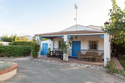 Casa Rural Tazgona — 照片 7