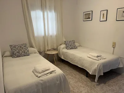Casa Rural Tazgona — 照片 8