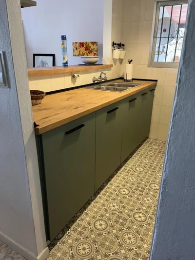 Casa Rural Tazgona — 照片 10